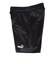 プーマ（PUMA）ジュニア TAD ESS AOP ポリ Tシャツ&ショートパンツ 上下セット 694286 01 BLK