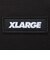 エクストララージ（XLARGE）CANVAS TACTICAL バレルバック 101261053003-BLACK