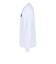 エクストララージ（XLARGE）ロンT 3Dロゴ 長袖Tシャツ 101261011010-WHITE