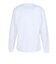 エクストララージ（XLARGE）ロンT 3Dロゴ 長袖Tシャツ 101261011010-WHITE
