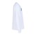 エクストララージ（XLARGE）ロンT 3Dロゴ 長袖Tシャツ 101261011010-WHITE