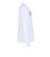 エクストララージ（XLARGE）ロンT 3Dロゴ 長袖Tシャツ 101261011010-WHITE