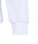 エクストララージ（XLARGE）ロンT 3Dロゴ 長袖Tシャツ 101261011010-WHITE