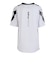 ダウポンチ（DalPonte）ジュニア サッカー フットサルウェア エアライトプラシャツ DPZ0462J-WHITE