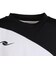 ダウポンチ（DalPonte）ジュニア サッカー フットサルウェア エアライトプラシャツ DPZ0462J-WHITE