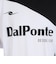 ダウポンチ（DalPonte）ジュニア サッカー フットサルウェア エアライトプラシャツ DPZ0462J-WHITE