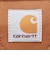 カーハート（CARHARTT）エッセンシャル コインウォレット I034924HZXX26SS