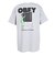 オベイ（OBEY）I WILL CLASSIC Tシャツ 165264349HEAO26P