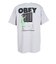 オベイ（OBEY）I WILL CLASSIC Tシャツ 165264349HEAO26P