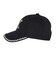 エクストララージ（XLARGE）帽子 OLD ENGLISH キャップ 101261051006-BLACK