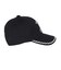 エクストララージ（XLARGE）帽子 OLD ENGLISH キャップ 101261051006-BLACK