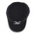 エクストララージ（XLARGE）帽子 OLD ENGLISH キャップ 101261051006-BLACK