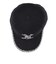 エクストララージ（XLARGE）帽子 OLD ENGLISH キャップ 101261051006-BLACK