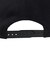 エクストララージ（XLARGE）帽子 OLD ENGLISH キャップ 101261051006-BLACK