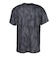 アクター（AKTR）バスケットボールウェア メルト カモ ロゴ スポーツ 半袖 Tシャツ 126-027005-BK