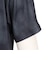 アクター（AKTR）バスケットボールウェア メルト カモ ロゴ スポーツ 半袖 Tシャツ 126-027005-BK