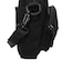 エクストララージ（XLARGE）CANVAS TACTICAL ショルダーバック 101261053002-BLACK