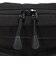 エクストララージ（XLARGE）CANVAS TACTICAL ショルダーバック 101261053002-BLACK