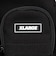 エクストララージ（XLARGE）CANVAS TACTICAL ショルダーバック 101261053002-BLACK