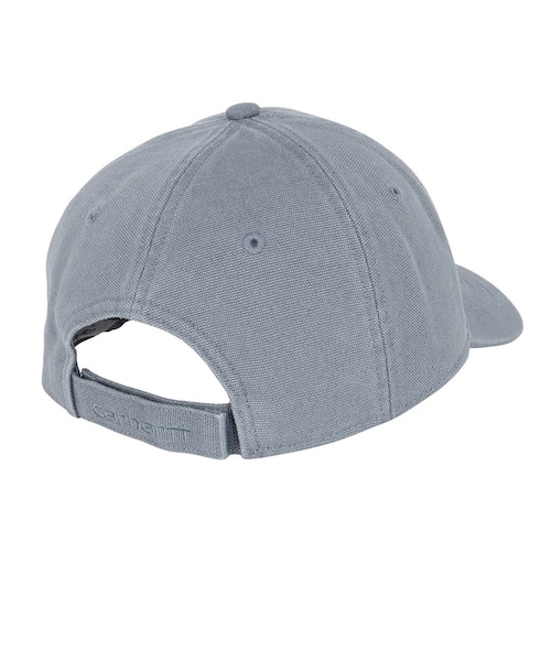 カーハート（CARHARTT）帽子 キャンバス キャップ I0366543IT0626SS