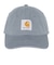 カーハート（CARHARTT）帽子 キャンバス キャップ I0366543IT0626SS