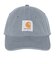 カーハート（CARHARTT）帽子 キャンバス キャップ I0366543IT0626SS
