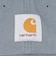 カーハート（CARHARTT）帽子 キャンバス キャップ I0366543IT0626SS