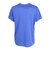 プーマ（PUMA）ジュニア TAD ESS キャット ロゴ 半袖Tシャツ 527188 50 RBLU