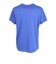 プーマ（PUMA）ジュニア TAD ESS キャット ロゴ 半袖Tシャツ 527188 50 RBLU