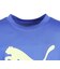プーマ（PUMA）ジュニア TAD ESS キャット ロゴ 半袖Tシャツ 527188 50 RBLU