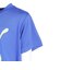プーマ（PUMA）ジュニア TAD ESS キャット ロゴ 半袖Tシャツ 527188 50 RBLU