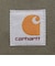 カーハート（CARHARTT）エッセンシャルズバッグ スモール I03147011XX26SS