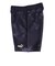 プーマ（PUMA）ジュニア TAD ESS AOP ポリ Tシャツ&ショートパンツ 上下セット 694286 16 NVY