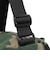 エクストララージ（XLARGE）CANVAS TACTICAL バレルバック 101261053003-CAMO