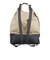 オウルテック（Owltech）drycore 防水ドライバッグ 15L 3Way 2ルームタイプ OWL-WPBAGDC02-KH