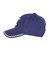 エクストララージ（XLARGE）帽子 OLD ENGLISH キャップ 101261051006-NAVY