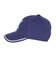 エクストララージ（XLARGE）帽子 OLD ENGLISH キャップ 101261051006-NAVY