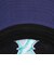 エクストララージ（XLARGE）帽子 OLD ENGLISH キャップ 101261051006-NAVY