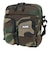 エクストララージ（XLARGE）CANVAS TACTICAL ショルダーバック 101261053002-CAMO