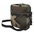 エクストララージ（XLARGE）CANVAS TACTICAL ショルダーバック 101261053002-CAMO