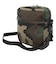 エクストララージ（XLARGE）CANVAS TACTICAL ショルダーバック 101261053002-CAMO