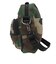 エクストララージ（XLARGE）CANVAS TACTICAL ショルダーバック 101261053002-CAMO
