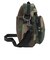 エクストララージ（XLARGE）CANVAS TACTICAL ショルダーバック 101261053002-CAMO