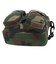 エクストララージ（XLARGE）CANVAS TACTICAL ショルダーバック 101261053002-CAMO