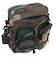 エクストララージ（XLARGE）CANVAS TACTICAL ショルダーバック 101261053002-CAMO