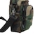 エクストララージ（XLARGE）CANVAS TACTICAL ショルダーバック 101261053002-CAMO