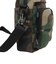 エクストララージ（XLARGE）CANVAS TACTICAL ショルダーバック 101261053002-CAMO