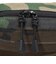 エクストララージ（XLARGE）CANVAS TACTICAL ショルダーバック 101261053002-CAMO