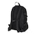 エクストララージ（XLARGE）CANVAS TACTICAL バックパック 101261053001-BLACK
