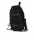 エクストララージ（XLARGE）CANVAS TACTICAL バックパック 101261053001-BLACK